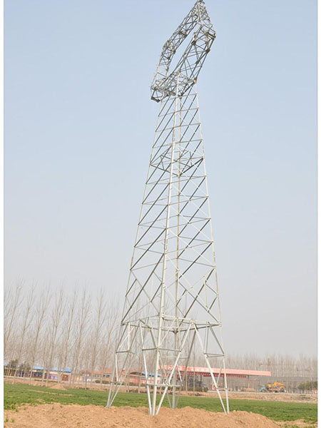 電力塔、鋼管杆